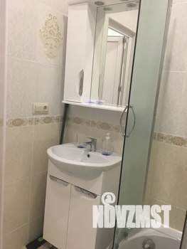 1-к квартира, посуточно, 20м2, 2/2 этаж