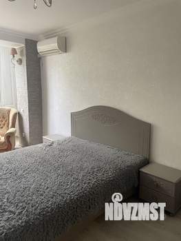 3-к квартира, посуточно, 70м2, 2/5 этаж