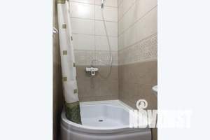 1-к квартира, посуточно, 25м2, 1/2 этаж