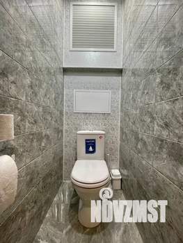 2-к квартира, посуточно, 55м2, 3/5 этаж