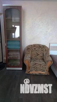 Студия квартира, посуточно, 30м2, 3/5 этаж