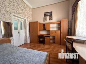 2-к квартира, посуточно, 35м2, 1/1 этаж