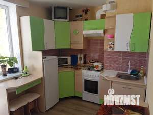 1-к квартира, посуточно, 45м2, 7/9 этаж