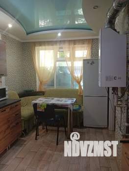 2-к квартира, посуточно, 45м2, 1/1 этаж