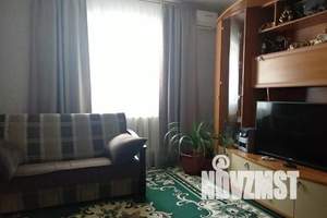2-к квартира, посуточно, 47м2, 1/1 этаж
