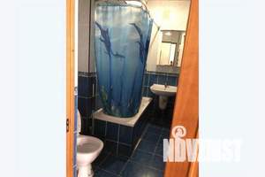 2-к квартира, посуточно, 50м2, 2/2 этаж