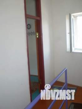 2-к квартира, посуточно, 43м2, 2/3 этаж