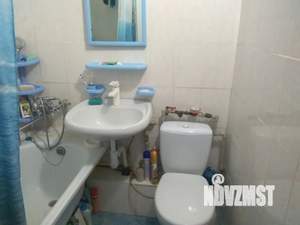 3-к квартира, посуточно, 50м2, 1/5 этаж