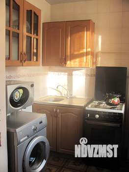 1-к квартира, на длительный срок, 30м2, 7/9 этаж