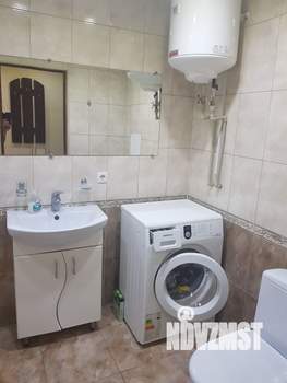 2-к квартира, посуточно, 41м2, 1/4 этаж