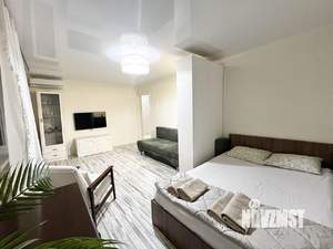 1-к квартира, посуточно, 45м2, 4/5 этаж