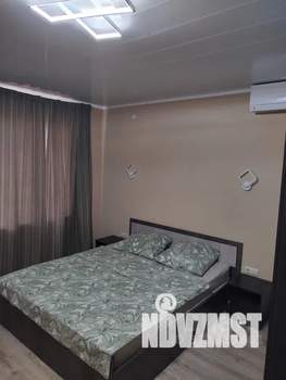 1-к квартира, посуточно, 55м2, 2/3 этаж