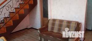 2-к квартира, посуточно, 54м2, 2/3 этаж