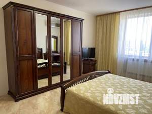 4-к квартира, посуточно, 120м2, 8/9 этаж