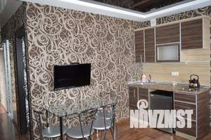2-к квартира, посуточно, 35м2, 3/3 этаж