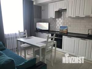 2-к квартира, посуточно, 59м2, 8/9 этаж