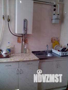 2-к квартира, посуточно, 50м2, 1/4 этаж