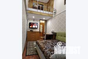 2-к квартира, посуточно, 26м2, 1/1 этаж