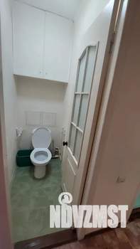 1-к квартира, посуточно, 55м2, 3/9 этаж