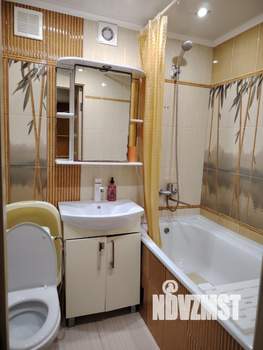 3-к квартира, посуточно, 65м2, 1/5 этаж