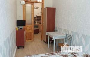 2-к квартира, посуточно, 38м2, 2/2 этаж