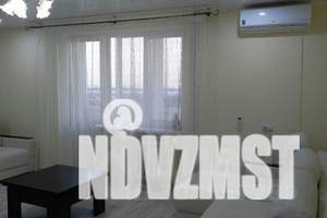 1-к квартира, посуточно, 37м2, 4/5 этаж