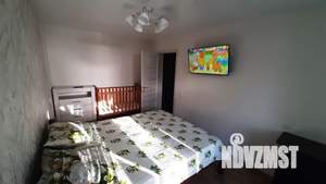 2-к квартира, посуточно, 56м2, 2/9 этаж