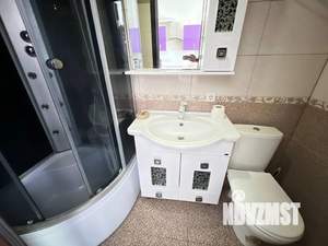 Студия квартира, посуточно, 30м2, 2/2 этаж