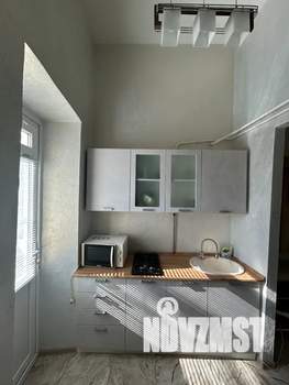 1-к квартира, посуточно, 25м2, 2/2 этаж
