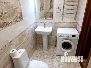 2-к квартира, посуточно, 52м2, 3/10 этаж