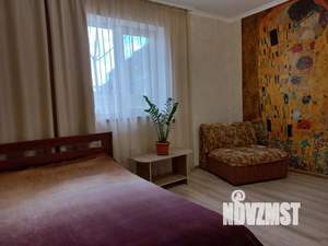 1-к квартира, посуточно, 22м2, 1/2 этаж