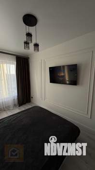 1-к квартира, на длительный срок, 34м2, 3/4 этаж