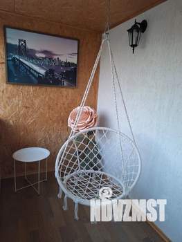 Студия квартира, посуточно, 25м2, 2/2 этаж