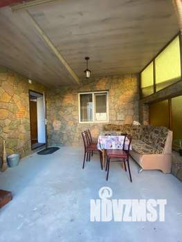 2-к квартира, посуточно, 40м2, 1/1 этаж