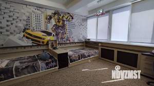 2-к квартира, посуточно, 92м2, 4/6 этаж