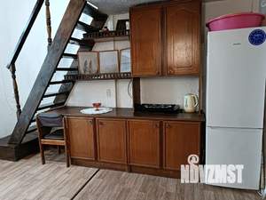 Студия квартира, посуточно, 30м2, 2/2 этаж