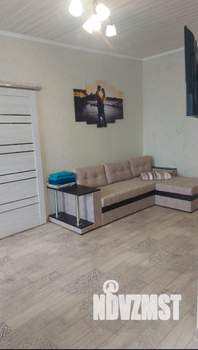 2-к квартира, на длительный срок, 44м2, 3/3 этаж