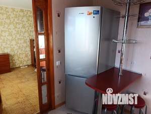 1-к квартира, посуточно, 37м2, 4/5 этаж