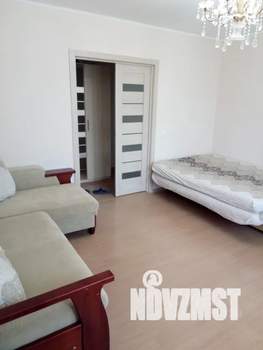 3-к квартира, посуточно, 75м2, 9/9 этаж