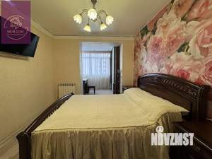 2-к квартира, посуточно, 65м2, 5/5 этаж
