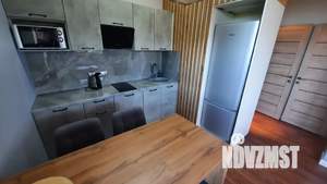 2-к квартира, посуточно, 37м2, 3/5 этаж