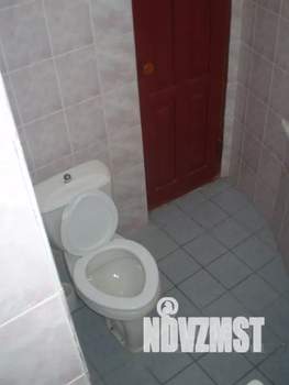 2-к квартира, посуточно, 43м2, 2/3 этаж