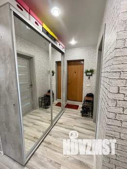 2-к квартира, посуточно, 55м2, 3/5 этаж