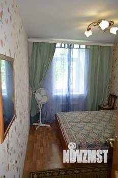 2-к квартира, посуточно, 40м2, 2/2 этаж