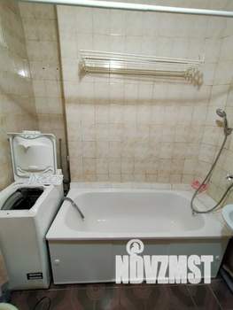 3-к квартира, посуточно, 75м2, 3/3 этаж