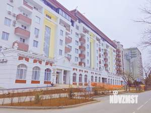 1-к квартира, посуточно, 37м2, 2/9 этаж