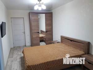 2-к квартира, посуточно, 50м2, 8/9 этаж