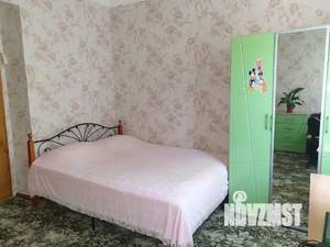 2-к квартира, посуточно, 48м2, 2/2 этаж