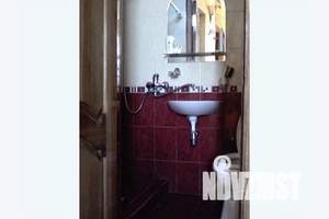 3-к квартира, посуточно, 50м2, 2/2 этаж