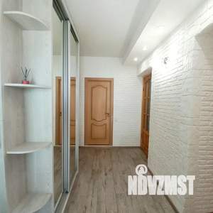 3-к квартира, посуточно, 80м2, 1/2 этаж